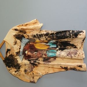 Florida Georgia Line XL avid wash t-shirt unisex